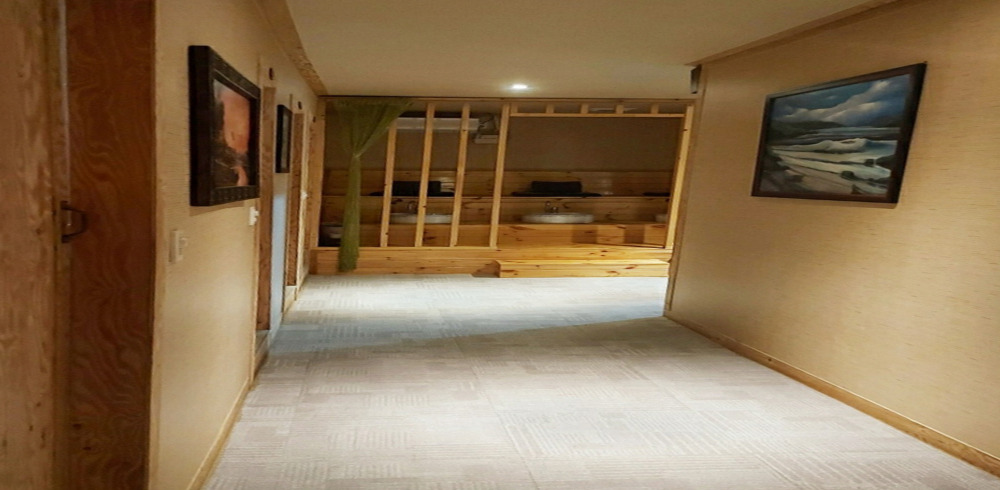 장대리 인근 마사지 잘하는 곳 창타이 청결하게 관리된 내부 시설