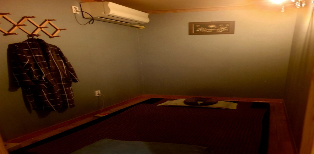 장대리 인근 태국관리사 마사지 전문 창타이의 아늑한 내부 시설 안내