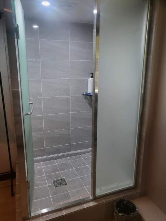 중흥동 태국마사지 전문 버블타이의 아늑하고 프라이빗한 분위기