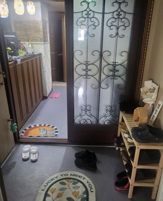 태국마사지 관리 전문 마사지 매장 버블타이 내부 공간