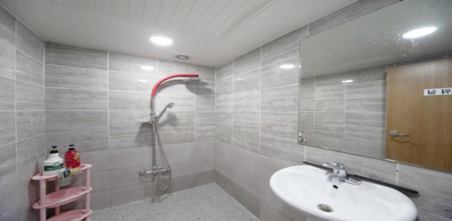 용원동 중국마사지 전문 금하바디의 아늑하고 프라이빗한 분위기