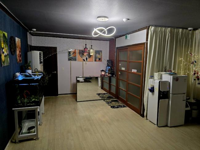 황실마사지 - 여서동 인근 태국마사지 전문 마사지 매장 전경