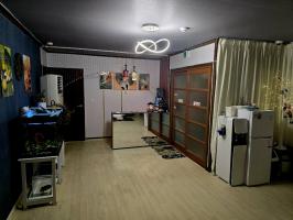 황실마사지 - 여서동 인근 태국마사지 전문 마사지 매장 전경