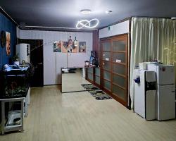 황실마사지 - 여서동 인근 태국마사지 전문 마사지 매장 전경