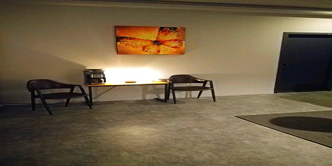 알라딘마사지 - 우두리 인근 태국마사지 전문 마사지 매장 전경