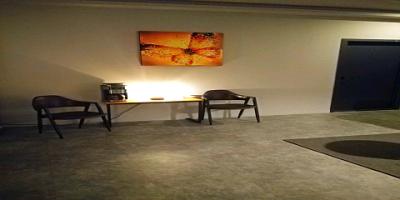 알라딘마사지 - 우두리 인근 태국마사지 전문 마사지 매장 전경