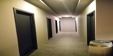 우두리 인근 타이, 아로마 서비스가 제공되는 알라딘마사지의 전체 시설