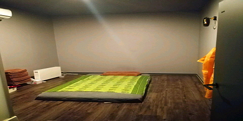 알라딘마사지 - 우두리 에서 가까운 프라이빗 마사지 전용 공간