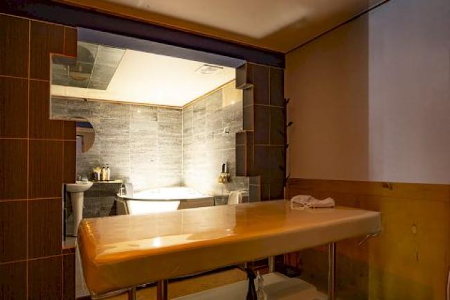 황금역,수성못역,어린이회관역에 위치한 스웨디시 서비스 가능 세라테라피 시설