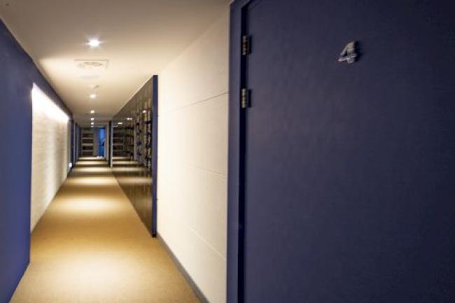 황금역,수성못역,어린이회관역 인근 한국관리사 마사지 전문 세라테라피의 아늑한 내부 시설 안내