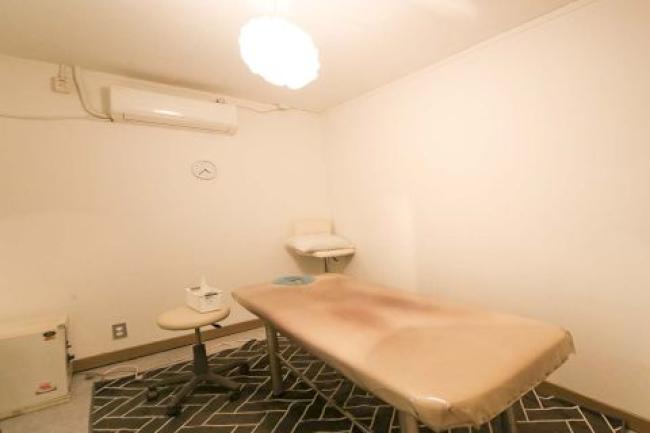 신천역,동대구역 주변 스웨디시 추천 매장 한인테라피의 전체적인 인테리어 모습