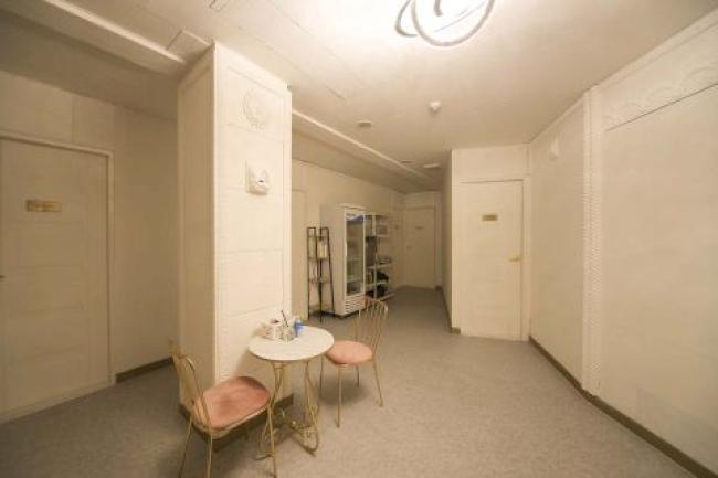 신천역,동대구역 인근 한국관리사 마사지 전문 한인테라피의 아늑한 내부 시설 안내