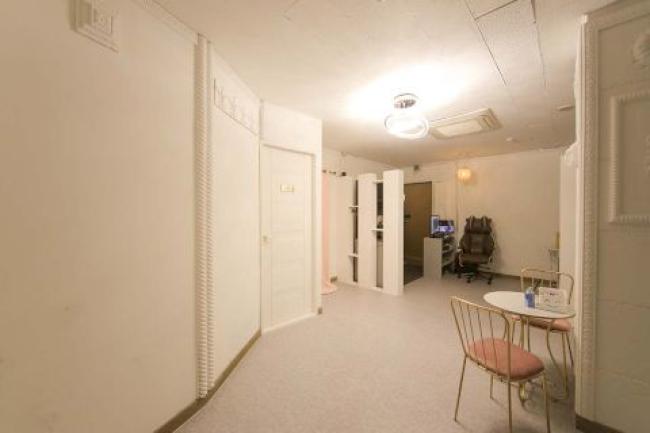 신천역,동대구역 인근 스웨디시 서비스가 제공되는 한인테라피의 전체 시설