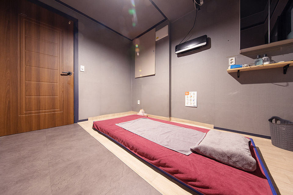 주안역,시민공원역 주변 나비테라피 매장 주요 시설 및 인테리어 사진