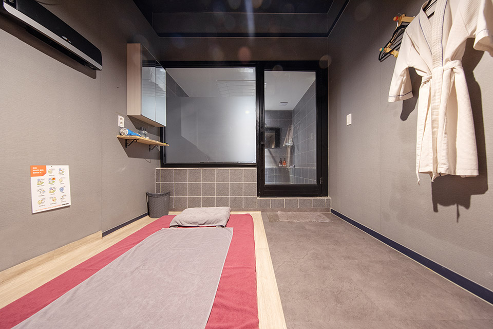 나비테라피 - 주안동 주안역,시민공원역 주변에서 방문하기 편한 마사지 매장