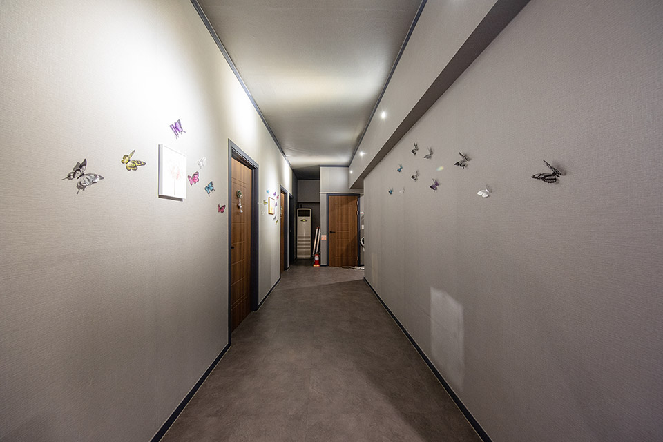 나비테라피 - 주안동 주안역,시민공원역에서 가까운 프라이빗 마사지 전용 공간