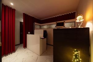 앤틱스웨디시 - 경안동 인근 태국마사지 전문 마사지 매장 전경