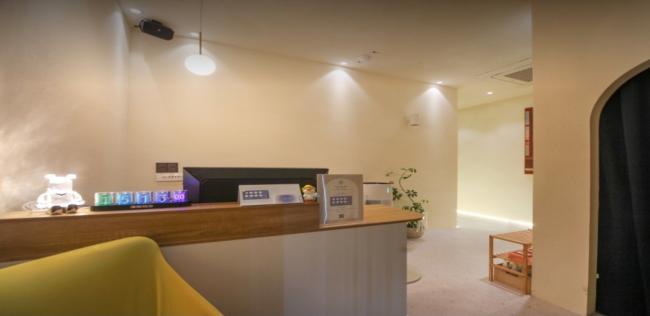 신비테라피 - 영천동 동탄역 인근 스웨디시 전문 마사지 매장 전경