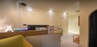 신비테라피 - 영천동 동탄역 인근 스웨디시 전문 마사지 매장 전경