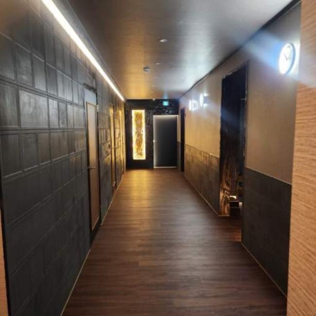 상대동 주변 쉼타이 매장 주요 시설 및 인테리어 사진