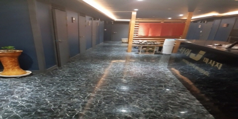 석곡리 타이J - 태국마사지 관리를 위한 최적의 힐링 공간