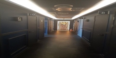 석곡리에 위치한 타이, 아로마, 커플관리 서비스 가능 타이J 시설