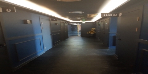 석곡리 인근 타이, 아로마, 커플관리 서비스가 제공되는 타이J의 전체 시설