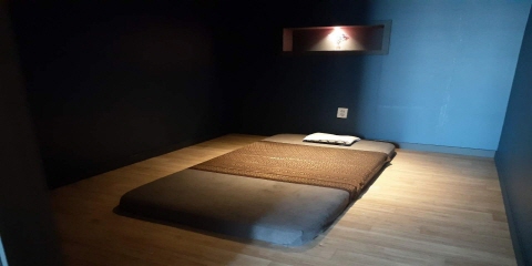 석곡리에 위치한 타이, 아로마, 커플관리 서비스 가능 타이J 시설