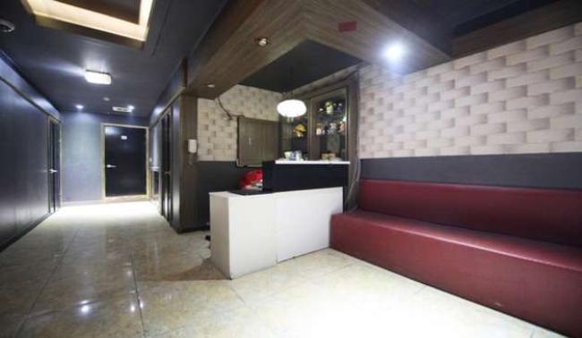 썸스웨디시 - 원동 오산역 인근 스웨디시 전문 마사지 매장 전경