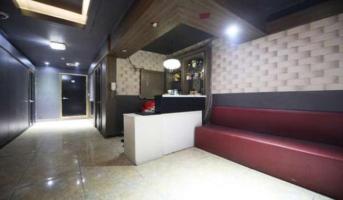 썸스웨디시 - 원동 오산역 인근 스웨디시 전문 마사지 매장 전경