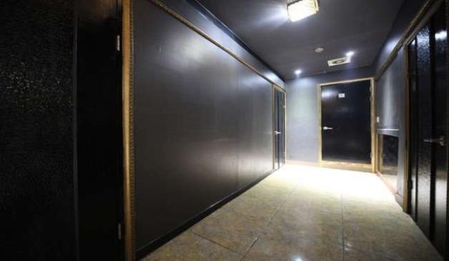 오산역에 위치한 스웨디시 서비스 가능 썸스웨디시 시설