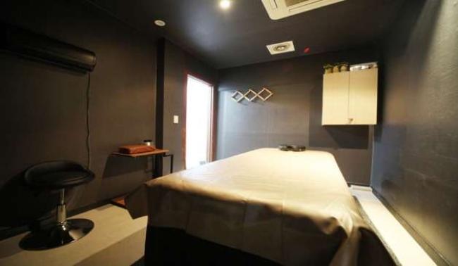 원동 썸스웨디시 주차가능, 샤워가능, 단체예약 완비된 시설 사진