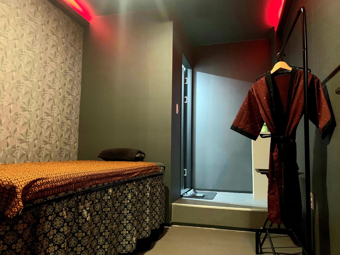 조례동 레몬테라피 - 한국마사지 관리를 위한 최적의 힐링 공간