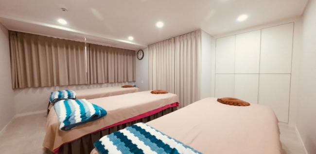 단구동 인근 건식/스포츠, 커플관리, 풋케어 서비스가 제공되는 휴먼마사지의 전체 시설