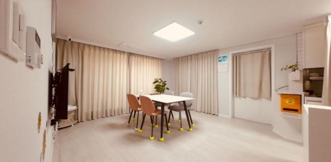 단구동 휴먼마사지