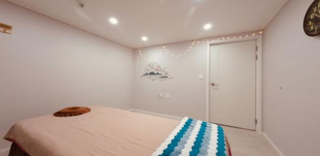 단구동 인근 마사지 잘하는 곳 휴먼마사지 청결하게 관리된 내부 시설