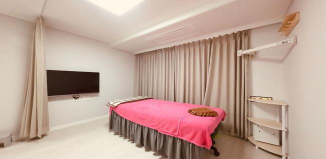 휴먼마사지 - 단구동 에서 가까운 프라이빗 마사지 전용 공간