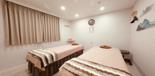 휴먼마사지 - 단구동 에서 가까운 프라이빗 마사지 전용 공간