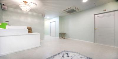 더로웰에스테틱(구 더봄) - 여의도동 샛강역,대방역,여의도역,여의나루역 인근 스웨디시 전문 마사지 매장 전경