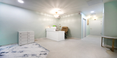 여의도동 더로웰에스테틱(구 더봄) - 스웨디시 관리를 위한 최적의 힐링 공간