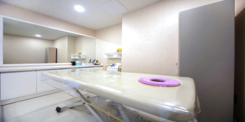 여의도동 더로웰에스테틱(구 더봄) - 스웨디시 관리를 위한 최적의 힐링 공간