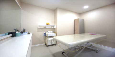 여의도동 더로웰에스테틱(구 더봄) - 스웨디시 관리를 위한 최적의 힐링 공간