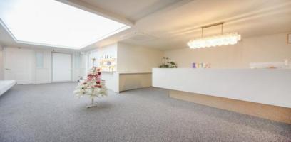 더로웰에스테틱(구 더봄) - 여의도동 국회의사당역,여의도역,신길역 인근 스웨디시 전문 마사지 매장 전경