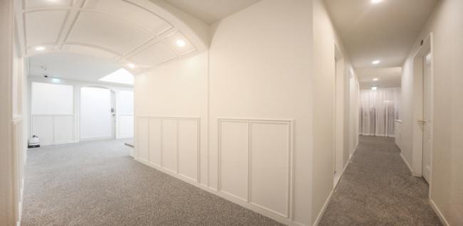 여의도동 더로웰에스테틱(구 더봄) - 스웨디시 관리를 위한 최적의 힐링 공간