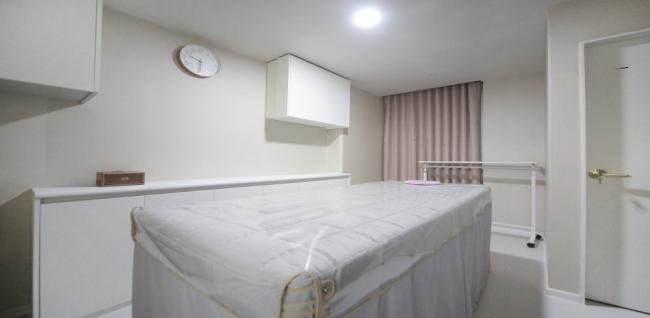 신길역,국회의사당역,여의도역 주변 더로웰에스테틱(구 더봄) 매장 주요 시설 및 인테리어 사진