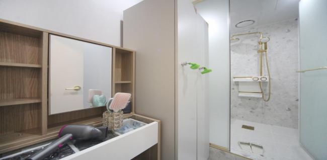 더로웰에스테틱(구 더봄) - 여의도동 신길역,국회의사당역,여의도역에서 가까운 프라이빗 마사지 전용 공간