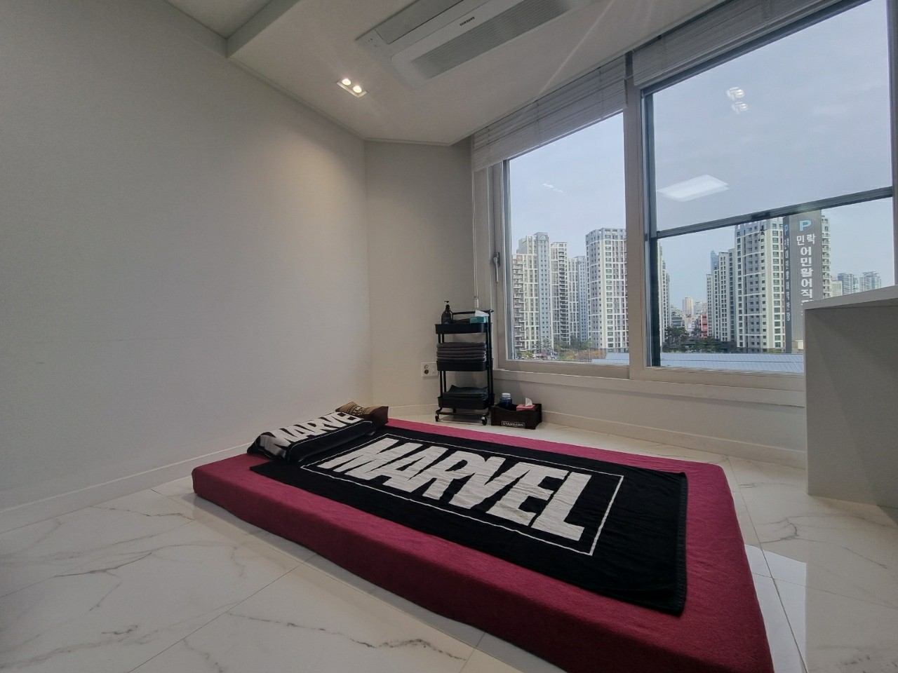 광안리야몽 - 민락동 광안역 주변에서 방문하기 편한 마사지 매장