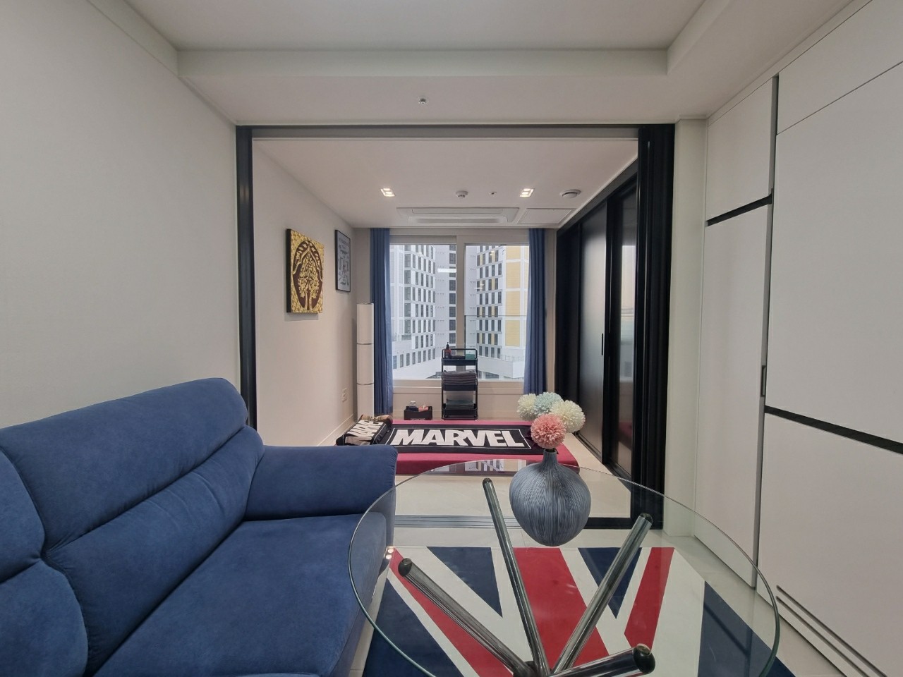 민락동 광안리야몽 - 태국마사지 관리를 위한 최적의 힐링 공간