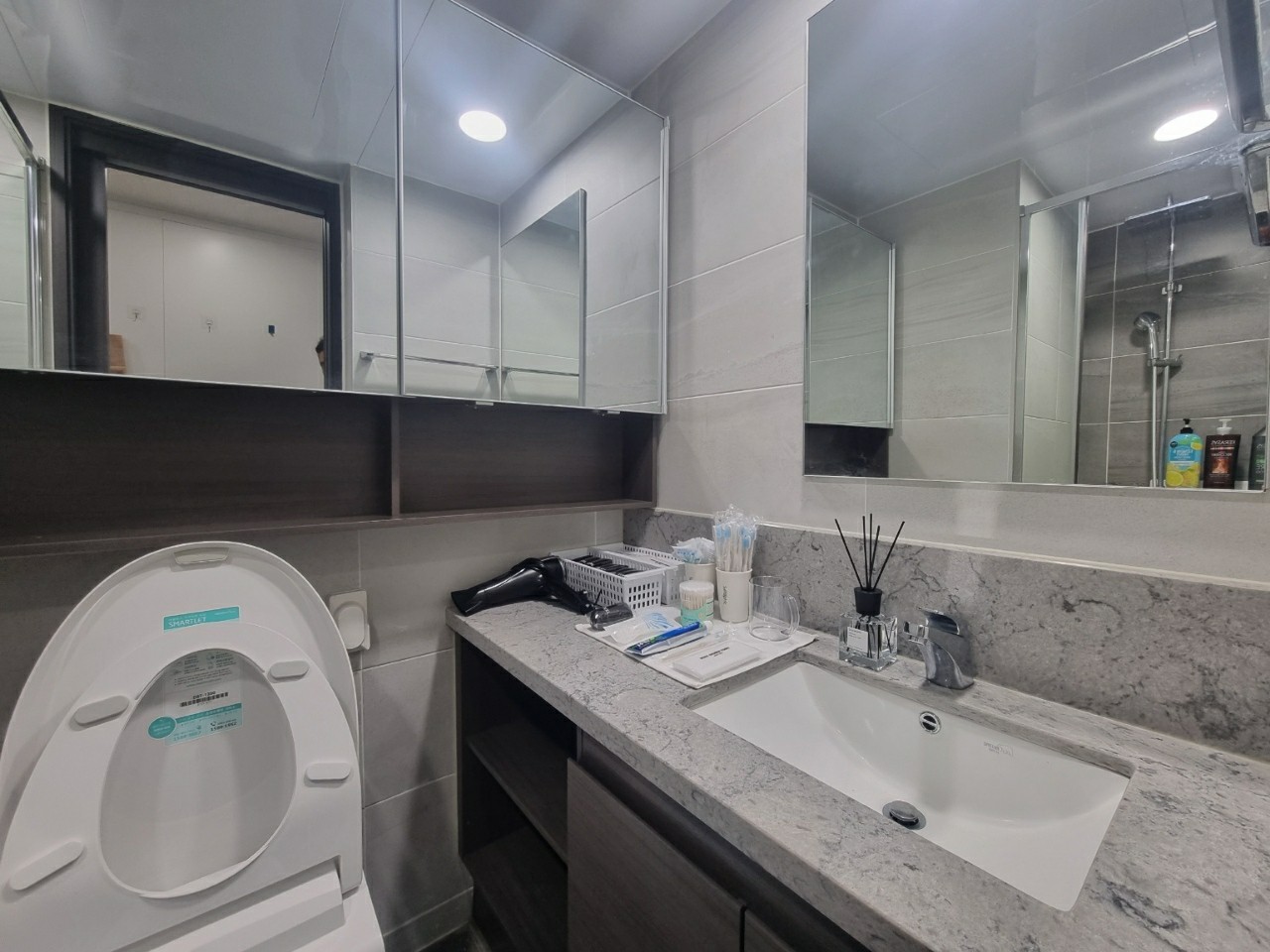 광안리야몽 - 민락동 광안역에서 가까운 프라이빗 마사지 전용 공간