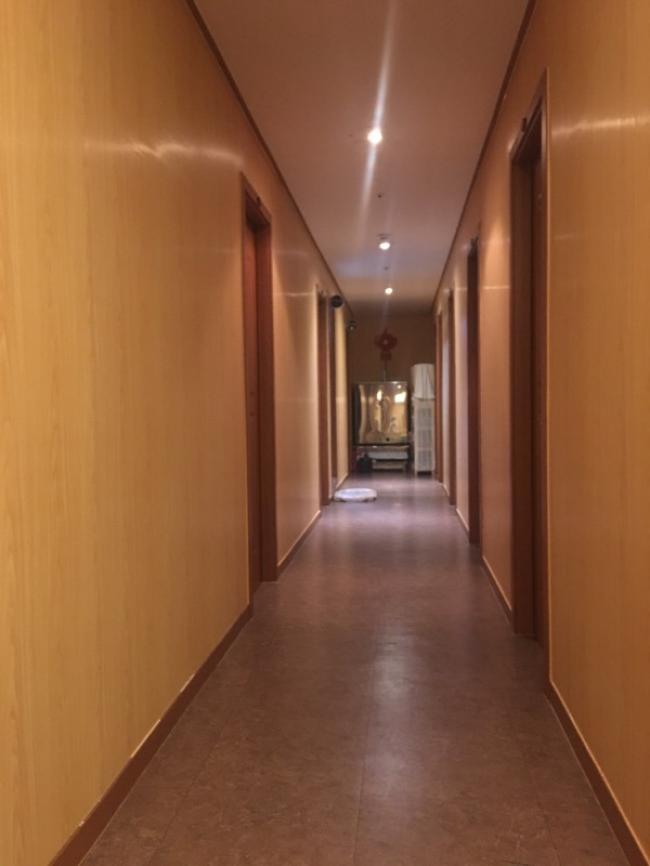 구월동 수체형관리 24시간, 샤워가능, 커플실, 수면가능, 단체예약, 남/여공용샵 완비된 시설 사진